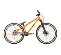 DMR Sect Dirt Jump Bike - Orange