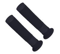 DMR Sect Jump Grips, Black One Size