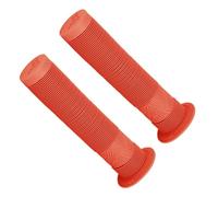 DMR Sect Grips - Brick Red