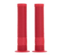 DMR Sect Grips Mountain Bike MTB ATB BMX Dirt Jump Mushroom Grip Flange