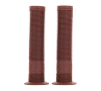 DMR Sect Grips Mountain Bike MTB ATB BMX Dirt Jump Mushroom Grip Flange