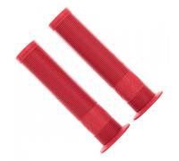 DMR Sect Grips - Brick Red