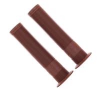 DMR Sect Grips - Earth Brown