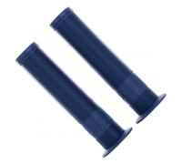 DMR Sect Handlebar Grips - Navy Blue