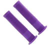 DMR Sect Handlebar Grips - Purple