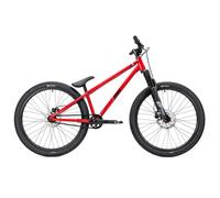 DMR Sect Pro Dirt Jump Bike - Red