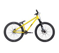 DMR Sect Pro Dirt Jump Bike - Yellow