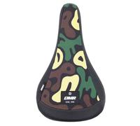 DMR Sect Rail DJ Saddle