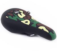 DMR Sect Rail Saddle Camo