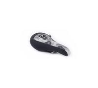 DMR Sect Rail Saddle CroMo 7 x 7 Snow Camo JS-SECTRAIL-SC