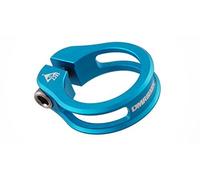 DMR Sect Seat Clamp 31.8 mm Blue