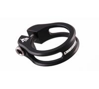 DMR - Sect Seat Clamp - 31.8mm - Black
