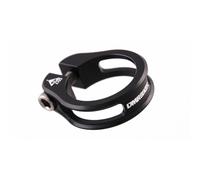 DMR Sect Seatpost Clamp in Black All Sizes