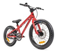 DMR Sidekick Pedal Bike - Red