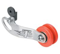 Dmr Simple Tension Seeker - Silver, One Size