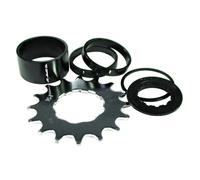 DMR Single Speed Spacer Kits