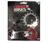 Dmr STS Single Speed Combo Conversion Kit
