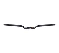 DMR Sweeper 31.8mm MTB Handlebars - Black / 31.8mm / 35mm / 780mm