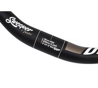 DMR Sweeper Alloy4 - 35mm Mountain Bike Riser Handlebars