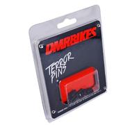 DMR Terror Pins Black Replacement Pins for V8 and V12 Pedals