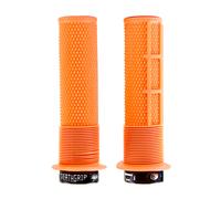 DMR Thick Brendog Deathgrip Flangeless - Tango (DMR-G-BREN2-THICK-TO)