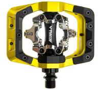 DMR V-Twin Clipless Pedals 9/16" MTB Mountain Bike Clip Trail Enduro Cage New