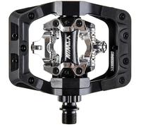 DMR V-Twin Clipless Pedals 9/16" MTB Mountain Bike Clip Trail Enduro Cage New