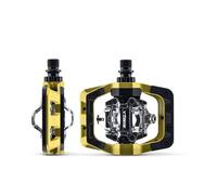 DMR V-Twin Clipless Pedals 9/16" MTB Mountain Bike Clip Trail Enduro Cage New