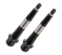 DMR V-Twin Pedal Axles Replacement Pedals Axle Spindle 9/16" Pair Spares New