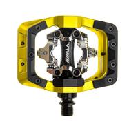 DMR V-Twin Pedal Lemon