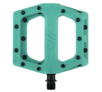 DMR V11 MTB Flat Pedal - Green One Size