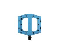 DMR V11 Composite Flat Pedals (Blue)