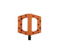 DMR V11 Composite Flat Pedals (Orange)