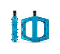DMR V11 Flat Nylon MTB BMX DH Trails Platform Pedals All Colours