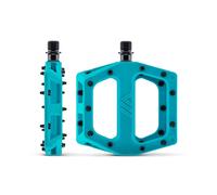 DMR V11 Flat Nylon MTB BMX DH Trails Platform Pedals All Colours