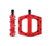 DMR V11 Flat Nylon MTB BMX DH Trails Platform Pedals All Colours