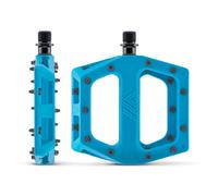 DMR V11 Nylon Mountain Bike Flat Pedals
