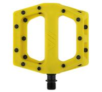 DMR V11 MTB Flat Pedals Yellow