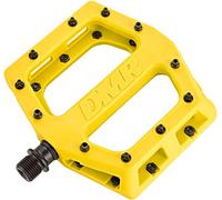 DMR V11 MTB Flat Pedals Yellow