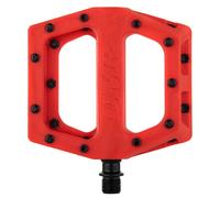 Dmr V11 Pedals Red