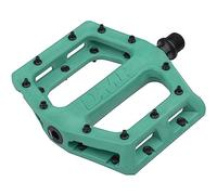 DMR V11 MTB Flat Pedal - Green One Size