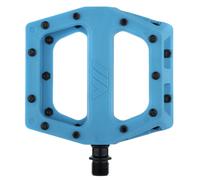 DMR V11 Pedals Blue