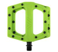 DMR V11 MTB Flat Pedals Green