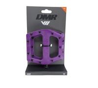 DMR V11 Pedal - Purple
