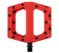 DMR V11 MTB Flat Pedal - Red One Size
