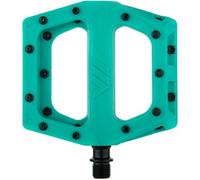 DMR V11 Pedals Turquoise