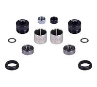 DMR V11 Pedal Service Kit Black