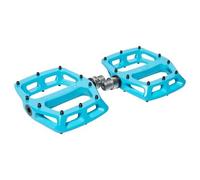 Dmr V12 Bike Pedal, Blue, One Size