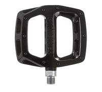 Dmr V12 Alloy Pedals Red 9/16´´