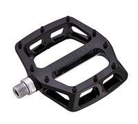 DMR V12 Flat Pedals - Black